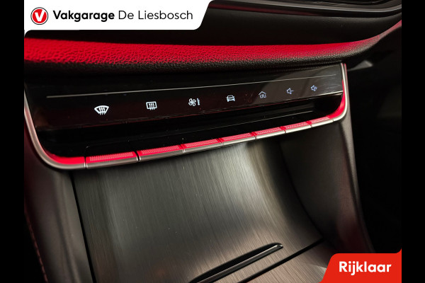 MG EHS 1.5 TGDI Luxury PHEV / automaat / 360camera / Leder/ carplay / Panorama-dak
