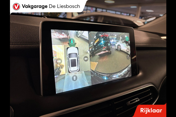 MG EHS 1.5 TGDI Luxury PHEV / automaat / 360camera / Leder/ carplay / Panorama-dak