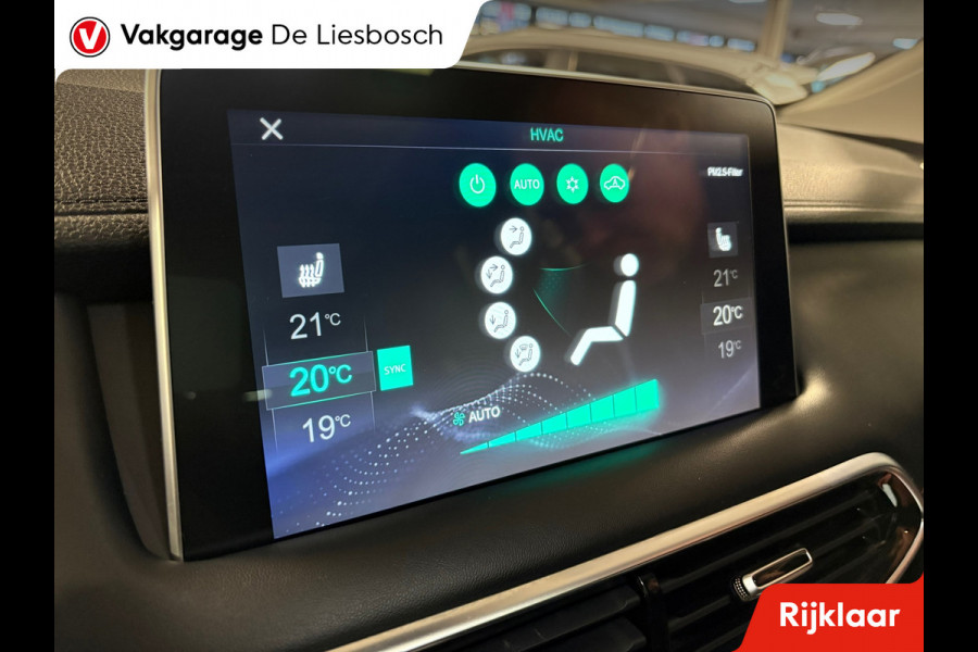 MG EHS 1.5 TGDI Luxury PHEV / automaat / 360camera / Leder/ carplay / Panorama-dak