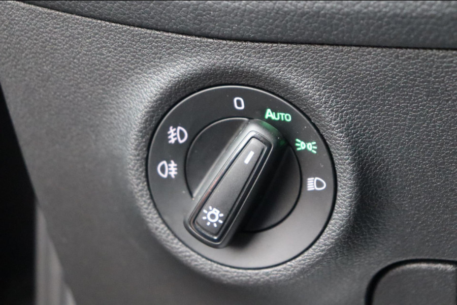 Škoda Kodiaq 1.5 TSI Business Edition org.NL reservewiel camera el.trekhaak digitaal dashb.