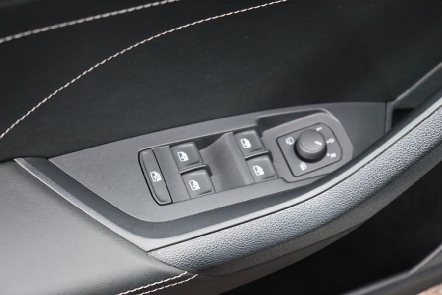 Škoda Kodiaq 1.5 TSI Business Edition org.NL reservewiel camera el.trekhaak digitaal dashb.