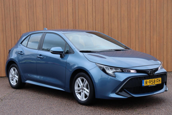 Toyota Corolla 1.2 Turbo Active org.NL camera