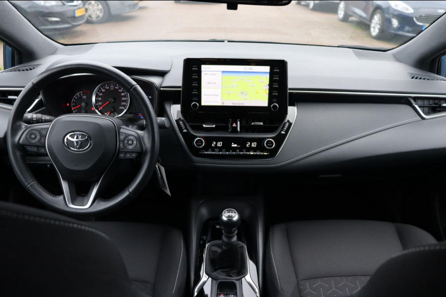 Toyota Corolla 1.2 Turbo Active org.NL camera