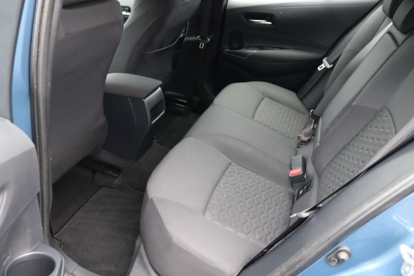 Toyota Corolla 1.2 Turbo Active org.NL camera