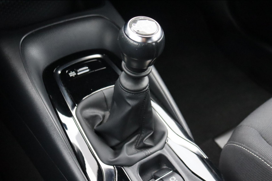 Toyota Corolla 1.2 Turbo Active org.NL camera