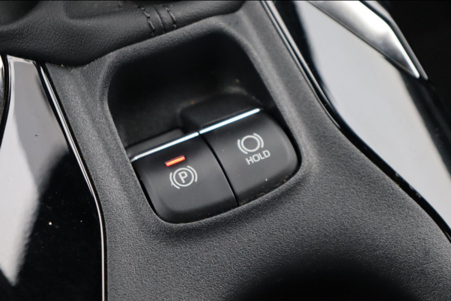 Toyota Corolla 1.2 Turbo Active org.NL camera