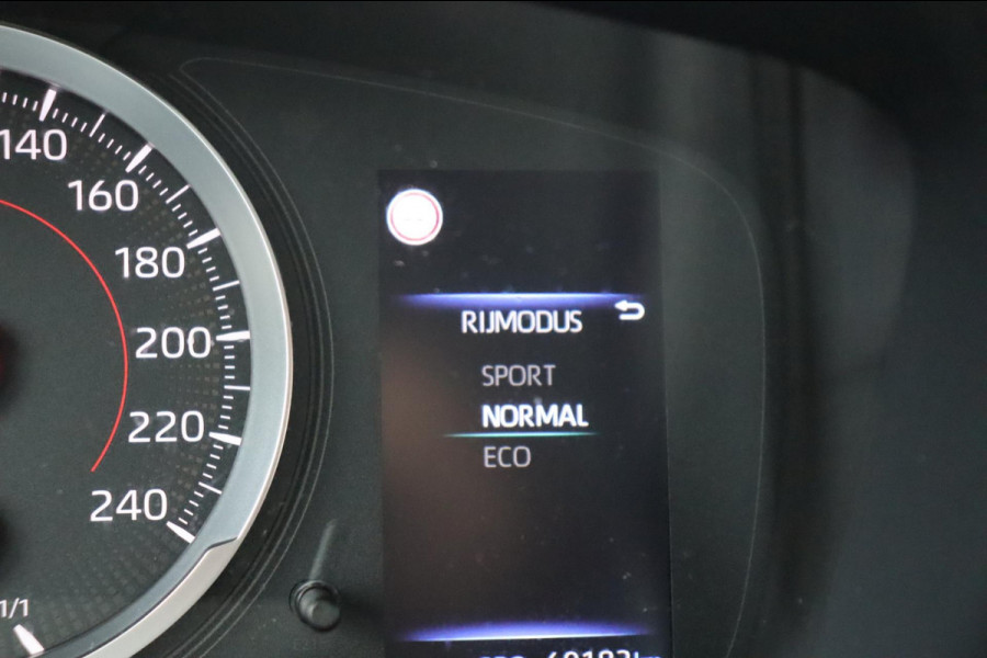 Toyota Corolla 1.2 Turbo Active org.NL camera