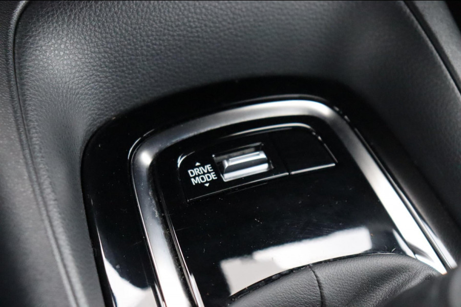 Toyota Corolla 1.2 Turbo Active org.NL camera