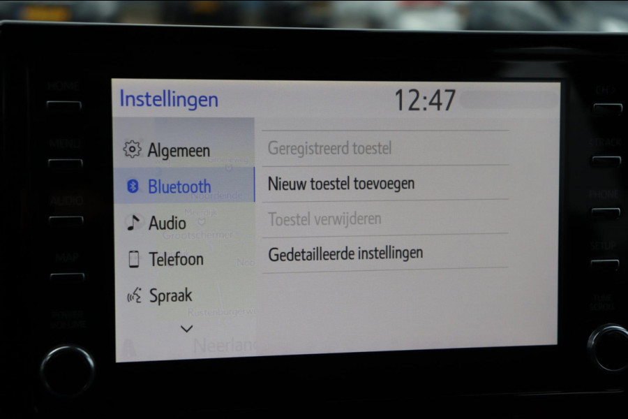 Toyota Corolla 1.2 Turbo Active org.NL camera