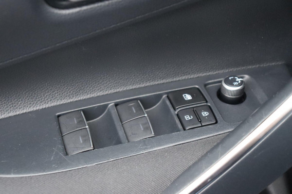 Toyota Corolla 1.2 Turbo Active org.NL camera