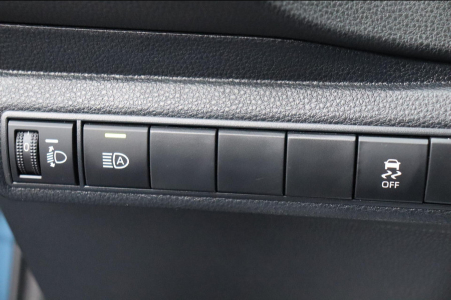 Toyota Corolla 1.2 Turbo Active org.NL camera