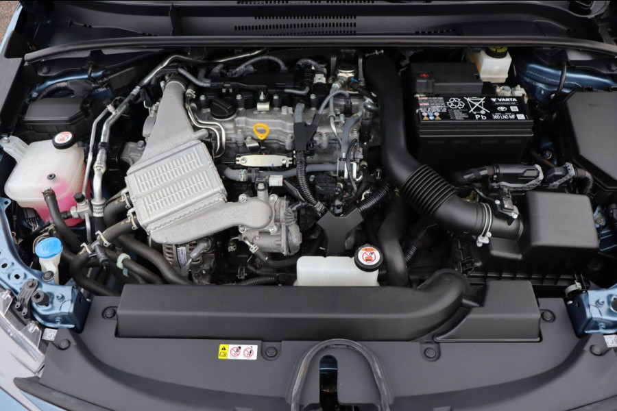 Toyota Corolla 1.2 Turbo Active org.NL camera