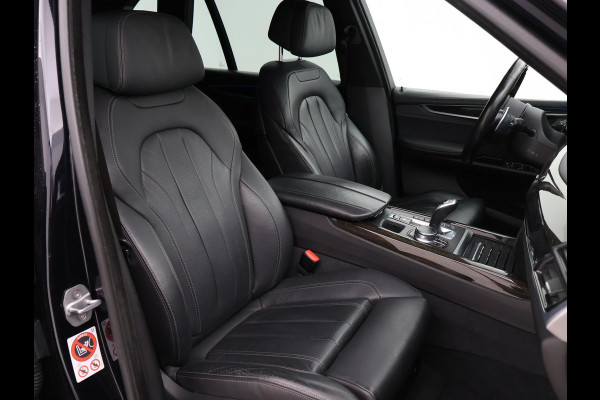 BMW X5 xDrive35i 306 PK M-SPORT + B&O | HEAD-UP | 360 CAM | ADAPTIVE CRUISE | STANDKACHEL | SFEERVERL. | ORIG. NL