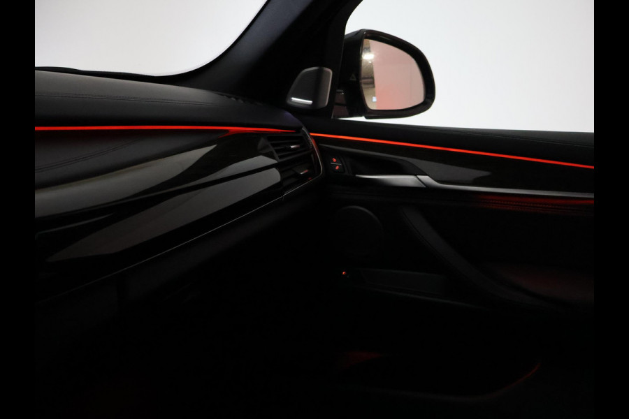 BMW X5 xDrive35i 306 PK M-SPORT + B&O | HEAD-UP | 360 CAM | ADAPTIVE CRUISE | STANDKACHEL | SFEERVERL. | ORIG. NL