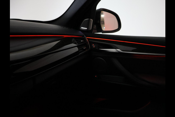 BMW X5 xDrive35i 306 PK M-SPORT + B&O | HEAD-UP | 360 CAM | ADAPTIVE CRUISE | STANDKACHEL | SFEERVERL. | ORIG. NL