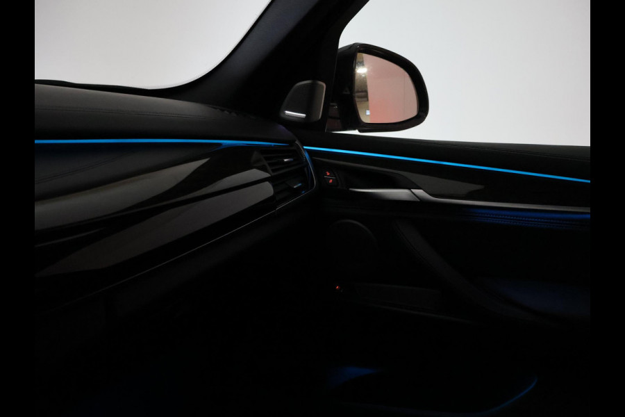 BMW X5 xDrive35i 306 PK M-SPORT + B&O | HEAD-UP | 360 CAM | ADAPTIVE CRUISE | STANDKACHEL | SFEERVERL. | ORIG. NL