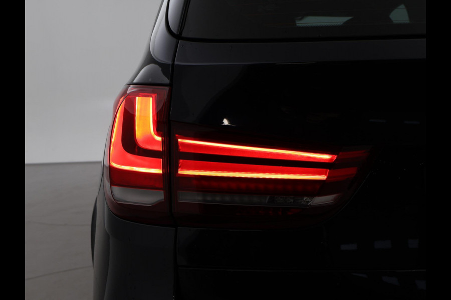BMW X5 xDrive35i 306 PK M-SPORT + B&O | HEAD-UP | 360 CAM | ADAPTIVE CRUISE | STANDKACHEL | SFEERVERL. | ORIG. NL