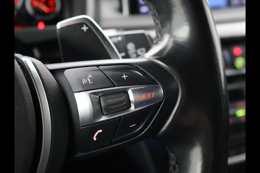 BMW X5 xDrive35i 306 PK M-SPORT + B&O | HEAD-UP | 360 CAM | ADAPTIVE CRUISE | STANDKACHEL | SFEERVERL. | ORIG. NL