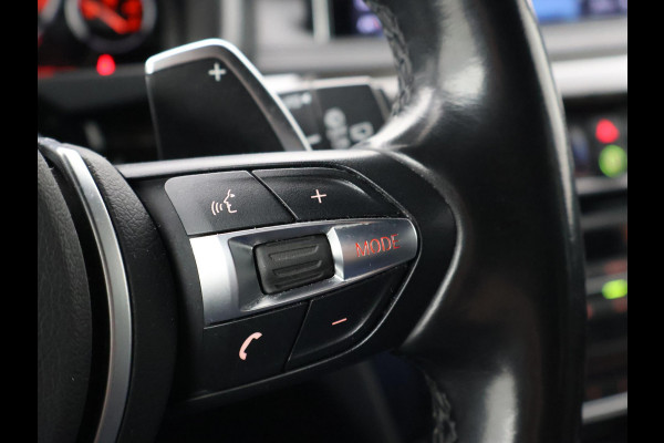 BMW X5 xDrive35i 306 PK M-SPORT + B&O | HEAD-UP | 360 CAM | ADAPTIVE CRUISE | STANDKACHEL | SFEERVERL. | ORIG. NL