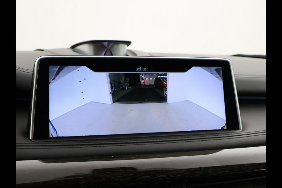 BMW X5 xDrive35i 306 PK M-SPORT + B&O | HEAD-UP | 360 CAM | ADAPTIVE CRUISE | STANDKACHEL | SFEERVERL. | ORIG. NL