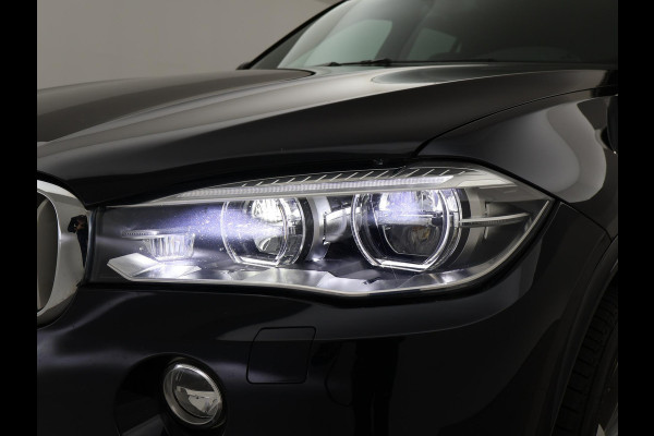 BMW X5 xDrive35i 306 PK M-SPORT + B&O | HEAD-UP | 360 CAM | ADAPTIVE CRUISE | STANDKACHEL | SFEERVERL. | ORIG. NL