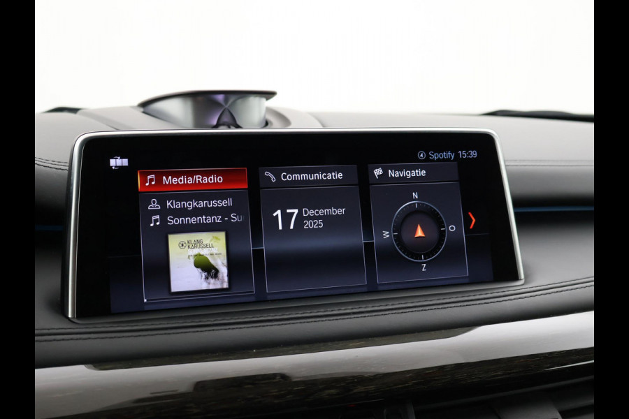 BMW X5 xDrive35i 306 PK M-SPORT + B&O | HEAD-UP | 360 CAM | ADAPTIVE CRUISE | STANDKACHEL | SFEERVERL. | ORIG. NL