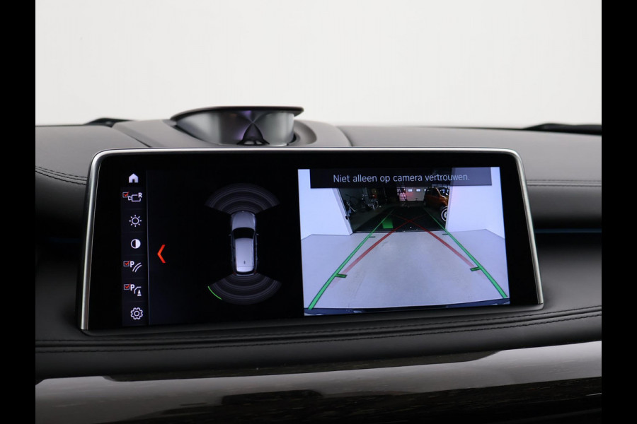 BMW X5 xDrive35i 306 PK M-SPORT + B&O | HEAD-UP | 360 CAM | ADAPTIVE CRUISE | STANDKACHEL | SFEERVERL. | ORIG. NL