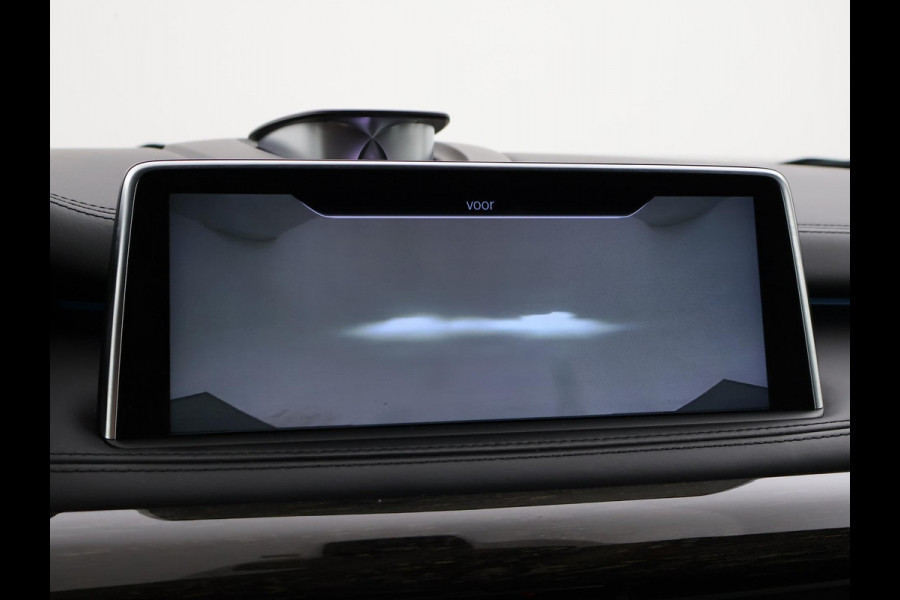 BMW X5 xDrive35i 306 PK M-SPORT + B&O | HEAD-UP | 360 CAM | ADAPTIVE CRUISE | STANDKACHEL | SFEERVERL. | ORIG. NL