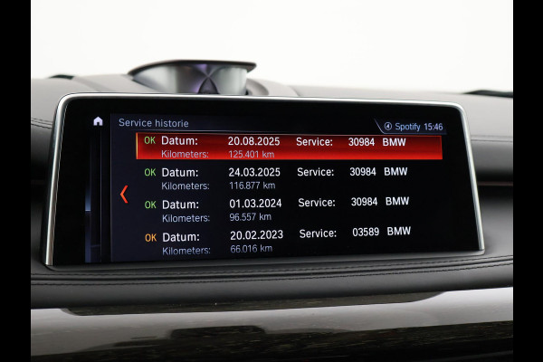BMW X5 xDrive35i 306 PK M-SPORT + B&O | HEAD-UP | 360 CAM | ADAPTIVE CRUISE | STANDKACHEL | SFEERVERL. | ORIG. NL