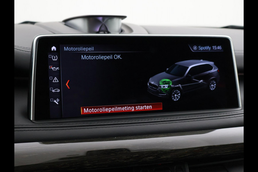 BMW X5 xDrive35i 306 PK M-SPORT + B&O | HEAD-UP | 360 CAM | ADAPTIVE CRUISE | STANDKACHEL | SFEERVERL. | ORIG. NL