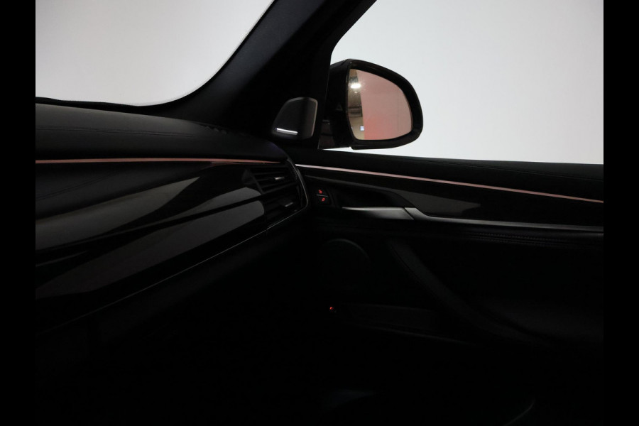 BMW X5 xDrive35i 306 PK M-SPORT + B&O | HEAD-UP | 360 CAM | ADAPTIVE CRUISE | STANDKACHEL | SFEERVERL. | ORIG. NL