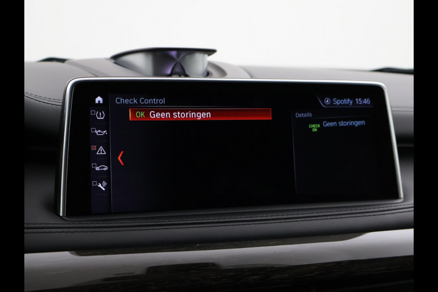 BMW X5 xDrive35i 306 PK M-SPORT + B&O | HEAD-UP | 360 CAM | ADAPTIVE CRUISE | STANDKACHEL | SFEERVERL. | ORIG. NL