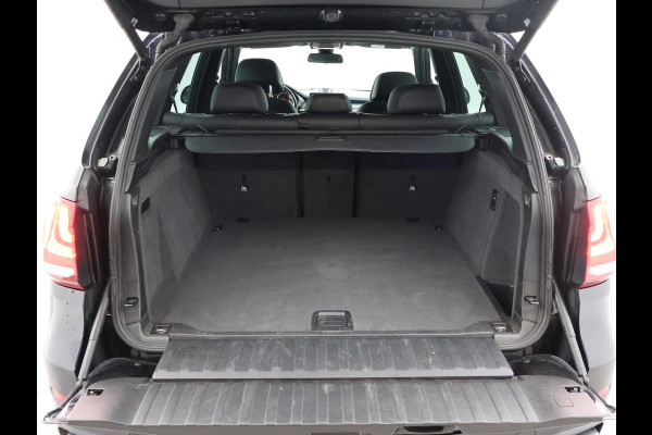 BMW X5 xDrive35i 306 PK M-SPORT + B&O | HEAD-UP | 360 CAM | ADAPTIVE CRUISE | STANDKACHEL | SFEERVERL. | ORIG. NL