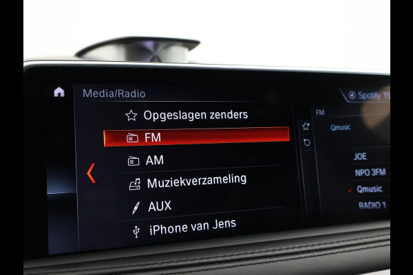 BMW X5 xDrive35i 306 PK M-SPORT + B&O | HEAD-UP | 360 CAM | ADAPTIVE CRUISE | STANDKACHEL | SFEERVERL. | ORIG. NL
