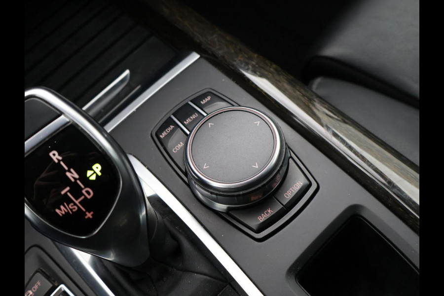 BMW X5 xDrive35i 306 PK M-SPORT + B&O | HEAD-UP | 360 CAM | ADAPTIVE CRUISE | STANDKACHEL | SFEERVERL. | ORIG. NL