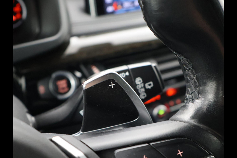 BMW X5 xDrive35i 306 PK M-SPORT + B&O | HEAD-UP | 360 CAM | ADAPTIVE CRUISE | STANDKACHEL | SFEERVERL. | ORIG. NL