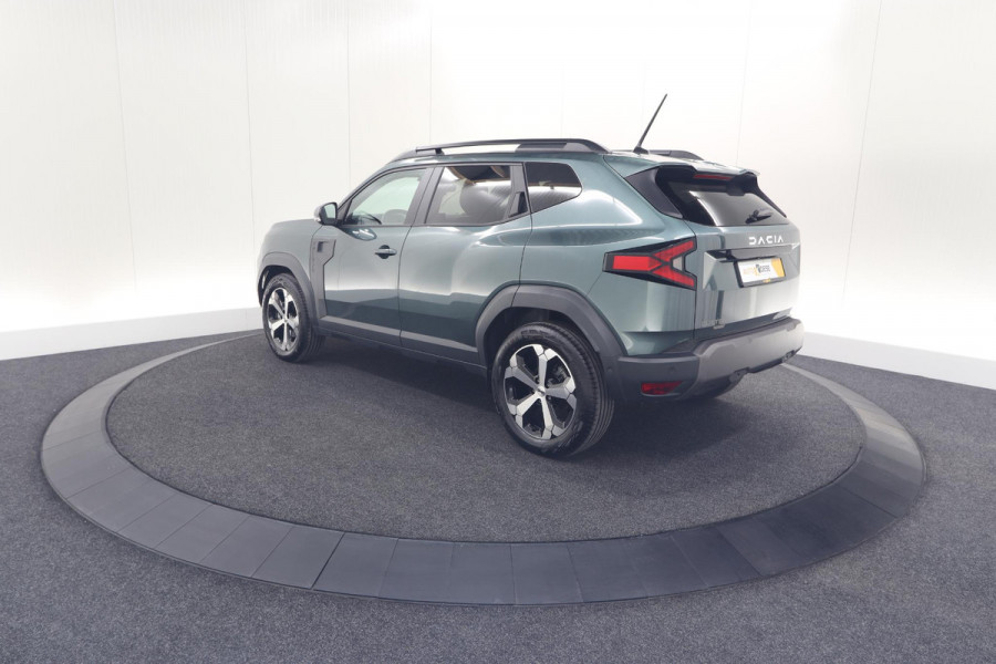 Dacia Duster 1.6 Hybrid 140 Journey | 360 Camera | Pack Winter | Dodehoekdetectie