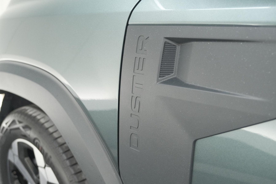 Dacia Duster 1.6 Hybrid 140 Journey | 360 Camera | Pack Winter | Dodehoekdetectie