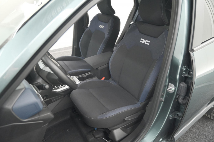 Dacia Duster 1.6 Hybrid 140 Journey | 360 Camera | Pack Winter | Dodehoekdetectie