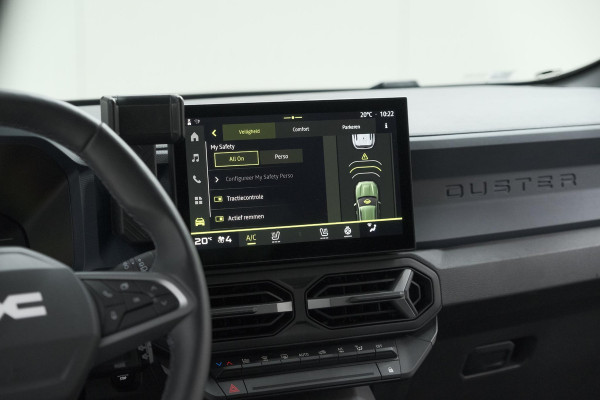 Dacia Duster 1.6 Hybrid 140 Journey | 360 Camera | Pack Winter | Dodehoekdetectie