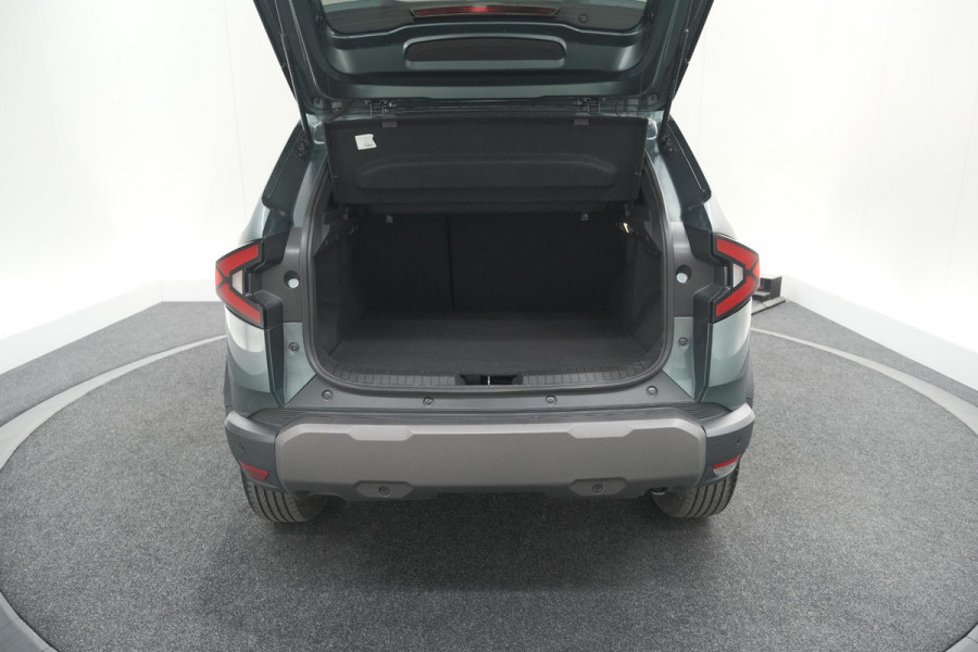 Dacia Duster 1.6 Hybrid 140 Journey | 360 Camera | Pack Winter | Dodehoekdetectie