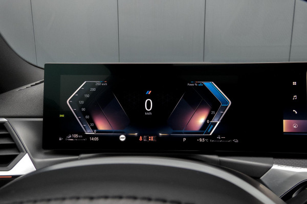 BMW 3 Serie Touring 330e M-PAKKET | HEAD UP | 360 CAMERA | ELEKTRISCHE VERSTELBARE VOORSTOELEN | PANORAMADAK | SIDE ASSIST