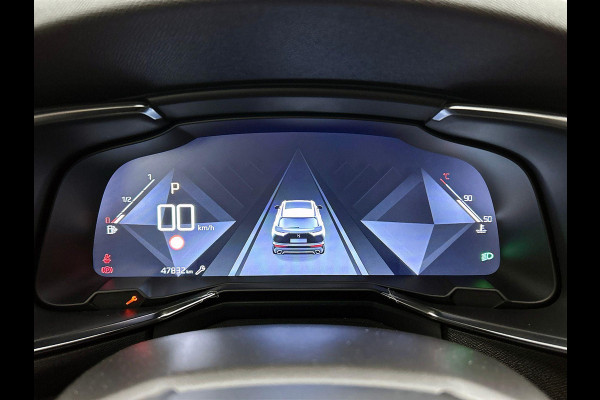 DS 7 1.6 So Chic VIRTUAL | 1550KG TREKGEWICHT | CAMERA | CARPLAY | NAVI