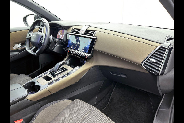 DS 7 1.6 So Chic VIRTUAL | 1550KG TREKGEWICHT | CAMERA | CARPLAY | NAVI