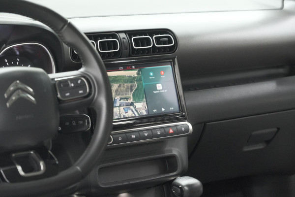 Citroën C3 Aircross PureTech 110 Feel | Parkeersensoren | Navigatie | Apple Carplay
