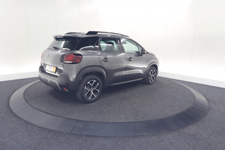 Citroën C3 Aircross PureTech 110 Feel | Parkeersensoren | Navigatie | Apple Carplay