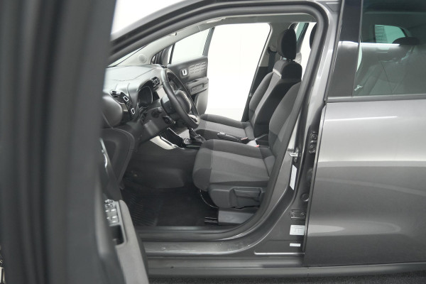 Citroën C3 Aircross PureTech 110 Feel | Parkeersensoren | Navigatie | Apple Carplay