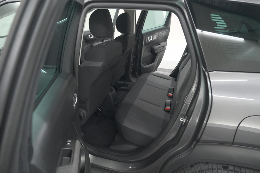 Citroën C3 Aircross PureTech 110 Feel | Parkeersensoren | Navigatie | Apple Carplay