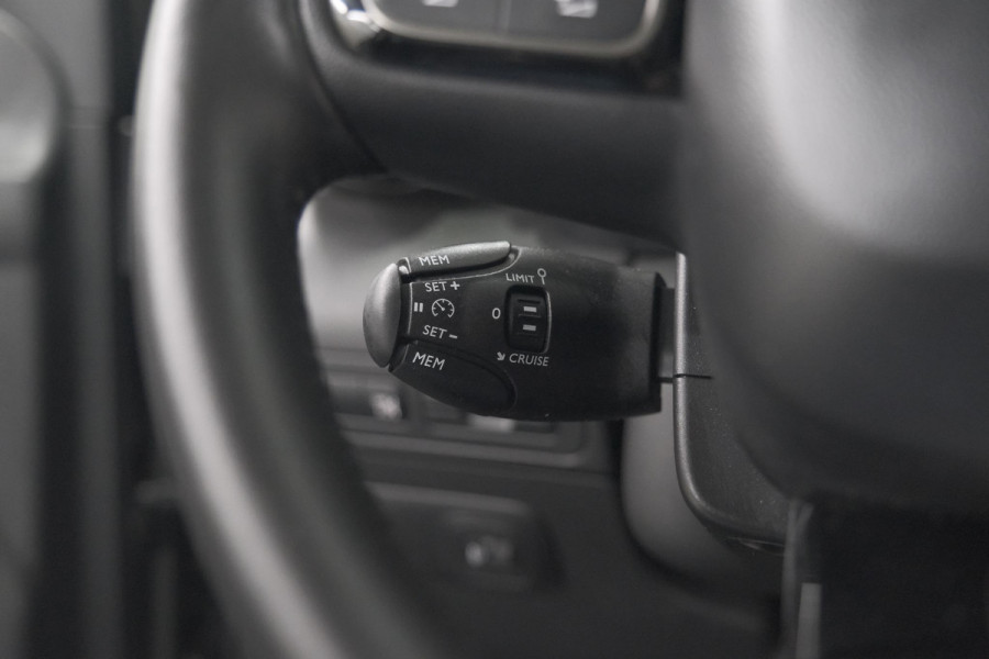 Citroën C3 Aircross PureTech 110 Feel | Parkeersensoren | Navigatie | Apple Carplay