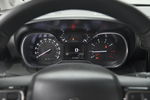 Citroën C3 Aircross PureTech 110 Feel | Parkeersensoren | Navigatie | Apple Carplay